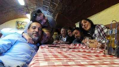 El Celler De L'escalivada