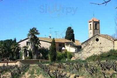 El Celler De L'escalivada