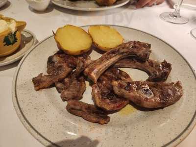 El Celler De L'escalivada