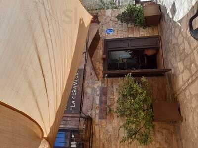 La Ceramica Restaurant