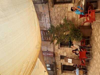 La Ceramica Restaurant