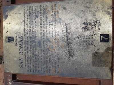 La Ceramica Restaurant