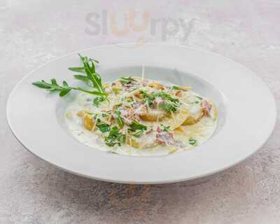 Restaurante Pizzeria Bella Luna