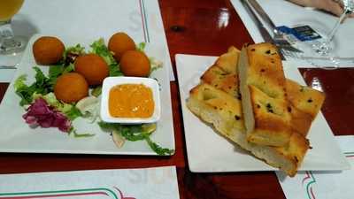 Restaurante Pizzeria Bella Luna