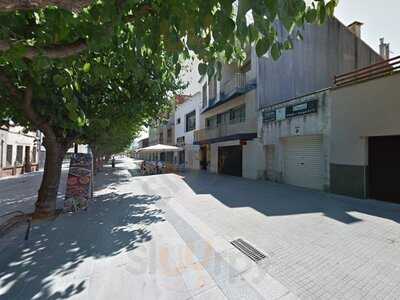 Restaurante Pizzeria Bella Luna