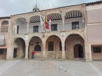 El Rincon De La Villa