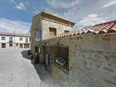 El Rincon De La Villa