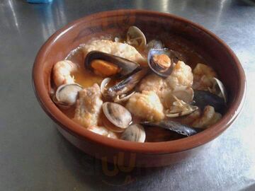 Café Bar Cofradía