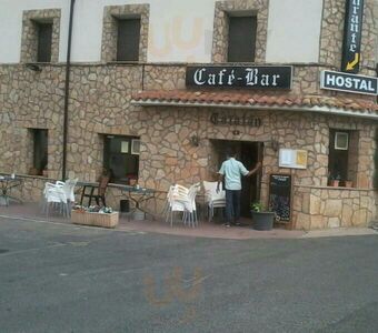 Restaurante Catalán