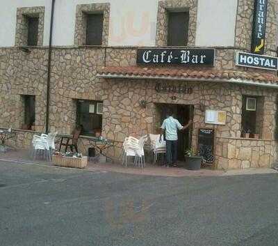 Restaurante Catalán