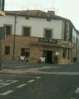 Restaurante Catalán