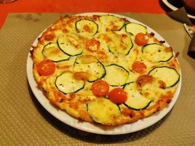 Pizzeria Can Zeppelins