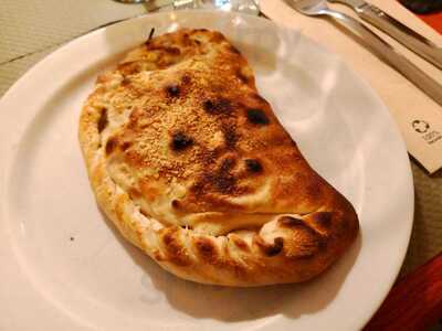 Pizzeria Can Zeppelins