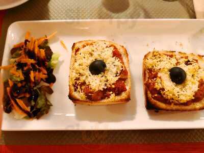 Pizzeria Can Zeppelins