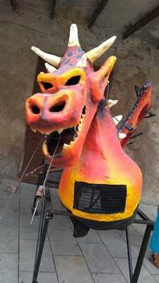 Pizzeria Can Zeppelins