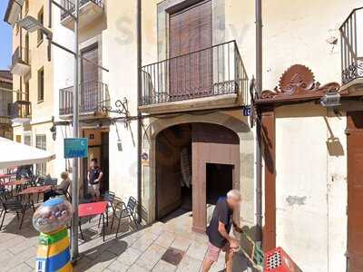 Pizzeria Can Zeppelins