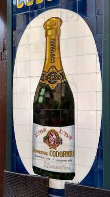 Pizzeria Can Zeppelins