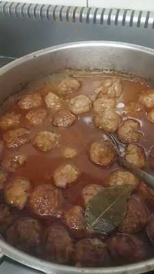 Restaurante Hostal Rafa