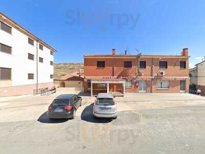 Restaurante Hostal Rafa