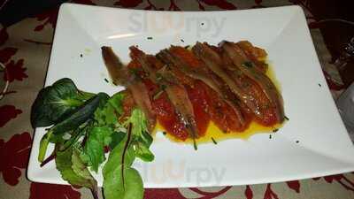 Restaurant Cal Nunci