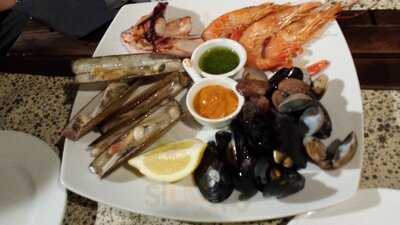 Restaurant Cal Nunci