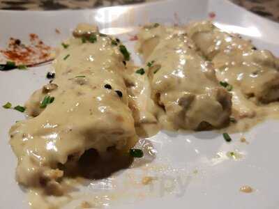 Restaurant Cal Nunci