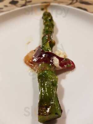 Restaurant Cal Nunci