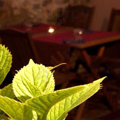 Restaurant Cal Nunci