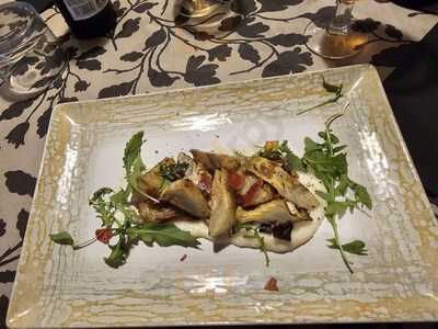 Restaurant Cal Nunci