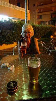 Restaurante Braseria Las Olas