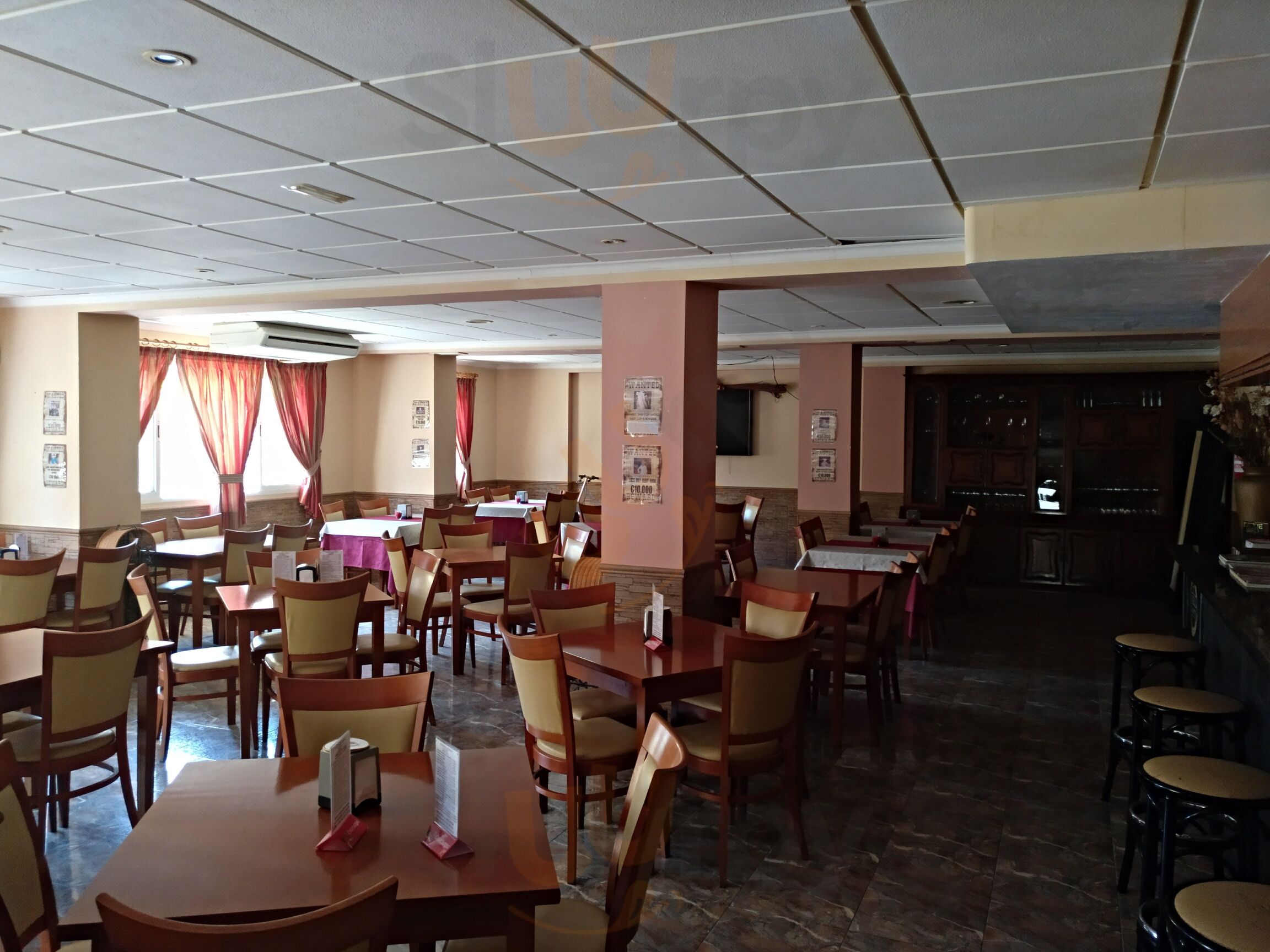 Restaurante Braseria Las Olas