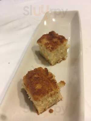 Casa Carmina Restaurante