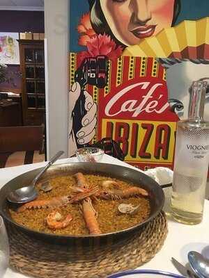 Casa Carmina Restaurante