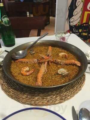 Casa Carmina Restaurante