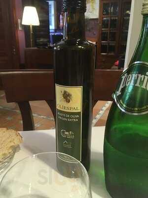 Casa Carmina Restaurante