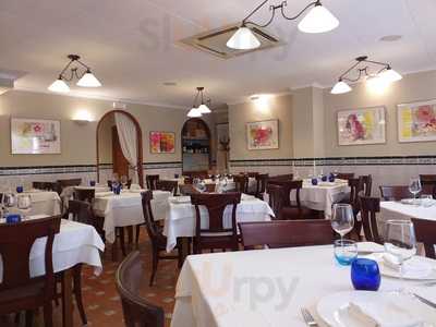 Casa Carmina Restaurante