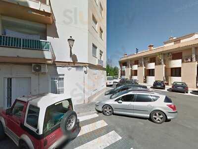 Casa Carmina Restaurante