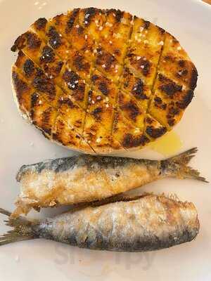 Restaurante La Cocina De Mi Suegra