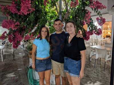 Restaurante La Cocina De Mi Suegra