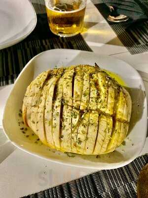 Restaurante La Cocina De Mi Suegra