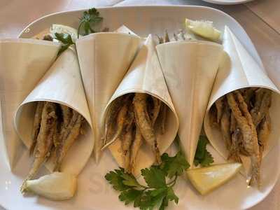 Restaurante La Cocina De Mi Suegra