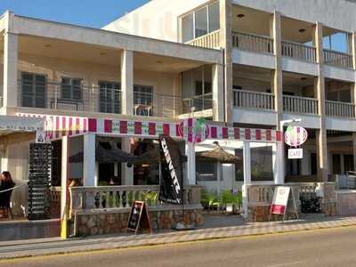 Cardinelli Heladeria