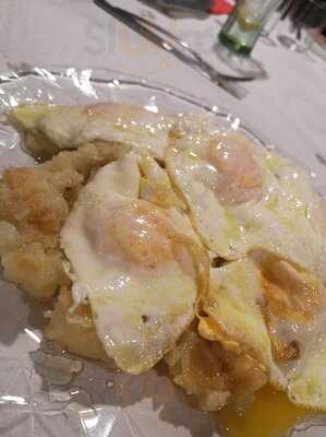 Restaurante Bar La Tapa