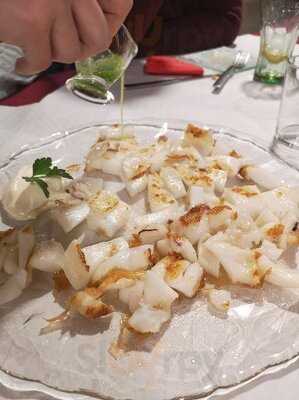 Restaurante Bar La Tapa