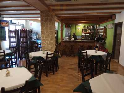 Restaurante Bar La Tapa