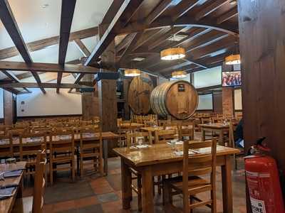 Sidreria Saizar Sagardotegia