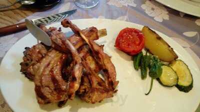 Restaurant Els Cacadors