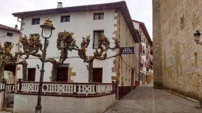 Patri Jatetxea