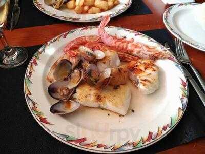 Restaurante Meson Xaloc