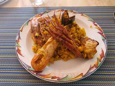 Restaurante Meson Xaloc